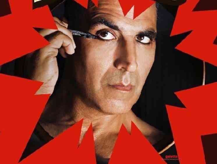 Akshay Kumar Laxmmi Bomb latest update filming completed - Hindi Movie Cinema News