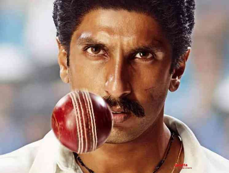 The 1983 Indian cricket team had booked return tickets - Tamil Movie Cinema News The 1983 Indian cricket team had booked return tickets - Tamil Movie Cinema News