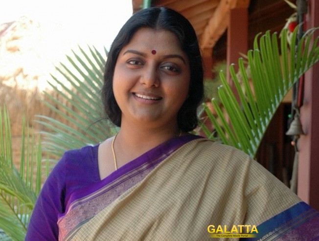 I still haven't lost touch with dancing - Banupriya I still haven't lost touch with dancing - Banupriya