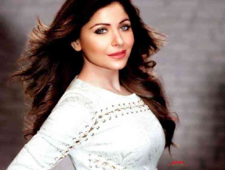 Singer Kanika Kapoor tests negative for Corona in her sixth test - Hindi Movie Cinema News