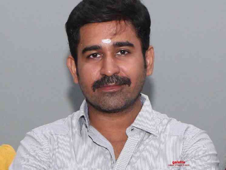 Vijay Antony reduces his salary by 25 percent to help producers - Telugu Movie Cinema News