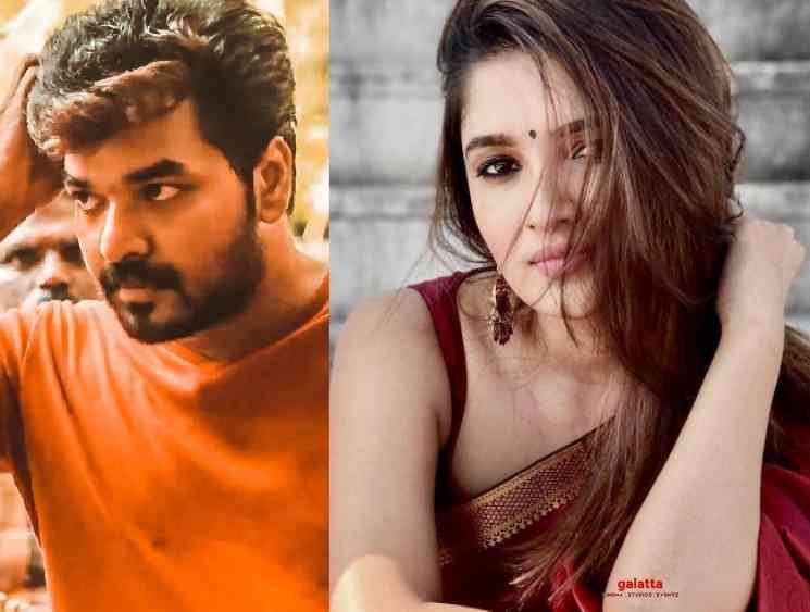 Vani Bhojan Jai to act in web series produced by Karthik Subbaraj - Tamil Movie Cinema News Vani Bhojan Jai to act in web series produced by Karthik Subbaraj - Tamil Movie Cinema News
