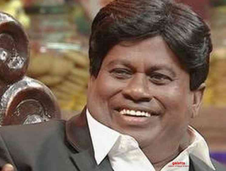 Comedian Senthil is not on Twitter important clarification - Tamil Movie Cinema News Comedian Senthil is not on Twitter important clarification - Tamil Movie Cinema News