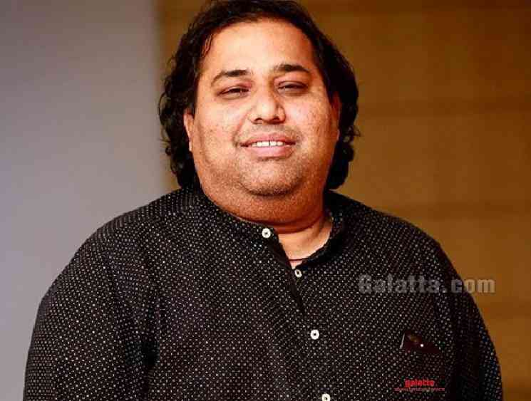 Producer CV Kumar thoughts about post Lockdown Cinema industry - Tamil Movie Cinema News Producer CV Kumar thoughts about post Lockdown Cinema industry - Tamil Movie Cinema News