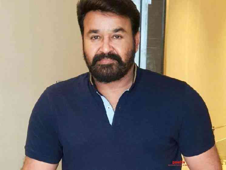 Mohanlal donates 50 lakhs to Kerala CM Relief Fund for Corona - Malayalam Movie Cinema News