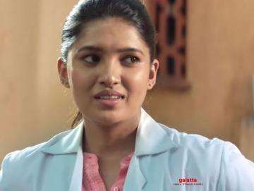 Meeku Maathrame Cheptha Abadham Song Tharun Bhascker Vani Bhojan - Telugu Movie Cinema News