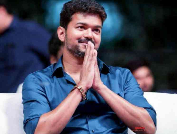 Thalapathy Vijay donates 1 crore 30 lakhs towards Corona relief - Malayalam Movie Cinema News