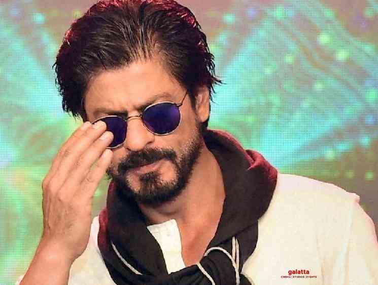 Shah Rukh Khan next with Rajkumar Hirani shoot from October - Tamil Movie Cinema News