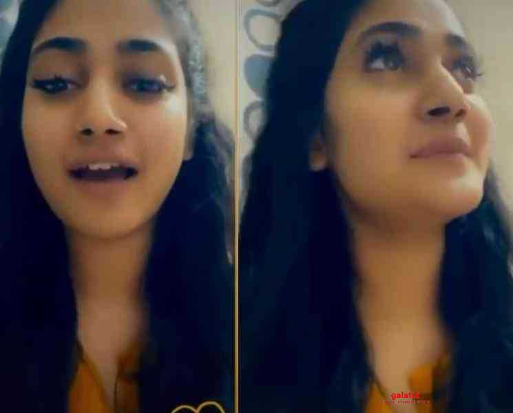 பிக்பாஸ் லாஸ்லியாவின் வைரல் டிக்டாக் இதோ ! - Tamil Movie Cinema News பிக்பாஸ் லாஸ்லியாவின் வைரல் டிக்டாக் இதோ ! - Tamil Movie Cinema News