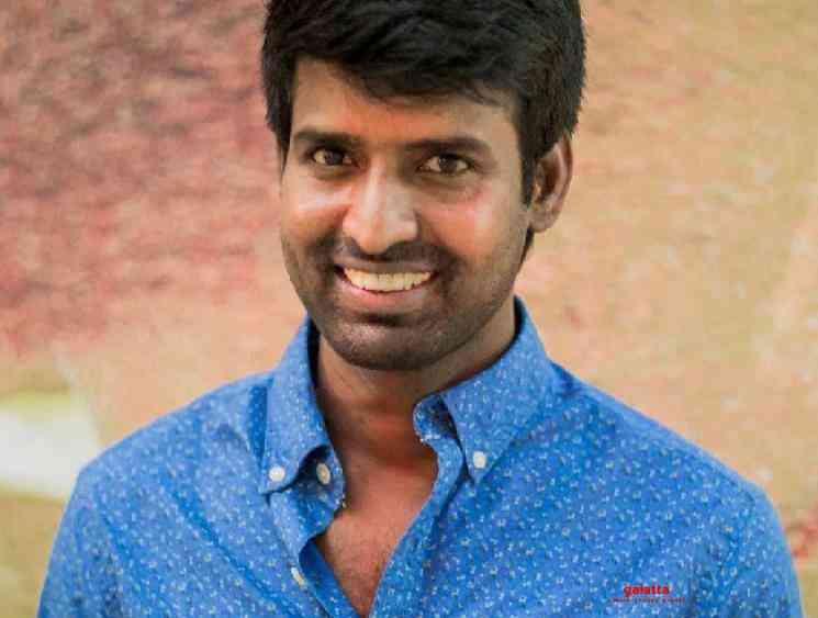 Soori donation to FEFSI and Nadigar Sangam during Corona lockdown - Tamil Movie Cinema News Soori donation to FEFSI and Nadigar Sangam during Corona lockdown - Tamil Movie Cinema News