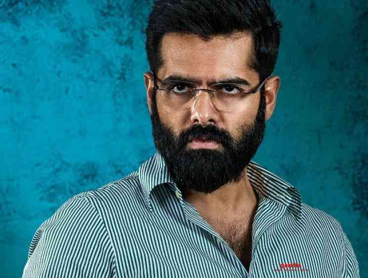 Ram Pothineni denies RED releasing in digital streaming platforms - Telugu Movie Cinema News