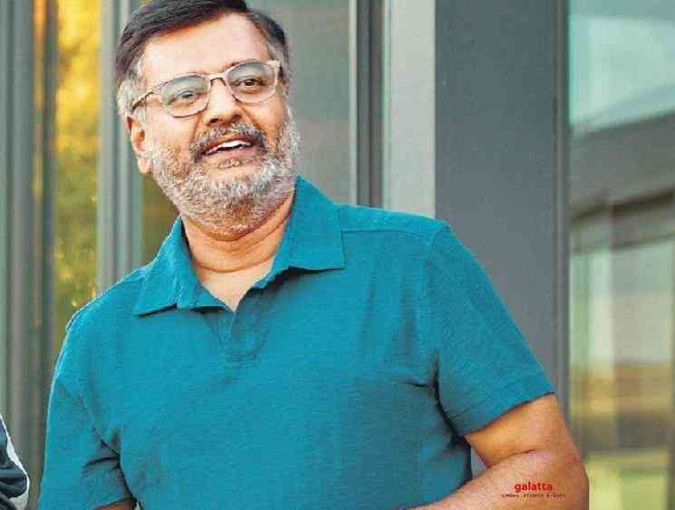 Actor Vivekh to quit social media for a week for personal reasons - Tamil Movie Cinema News Actor Vivekh to quit social media for a week for personal reasons - Tamil Movie Cinema News