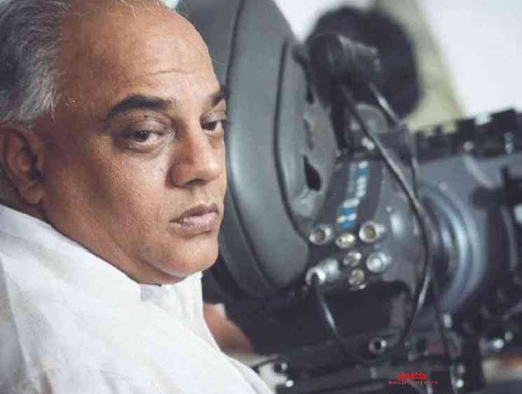 Ace cinematographer B Kannan passed away on June 13 - Tamil Movie Cinema News