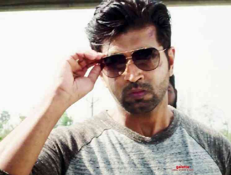 Arun Vijay Vaa Deal and Andaava Kanom to directly release on OTT - Tamil Movie Cinema News