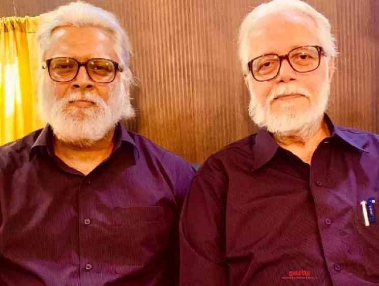 Madhavan shares new video from Rocketry The Nambi Effect - Hindi Movie Cinema News