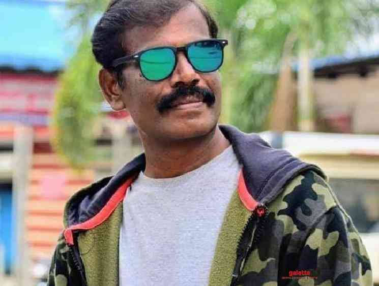 Raj TV Network Cameraman Vel Murugan passed away due to COVID 19 - Tamil Movie Cinema News