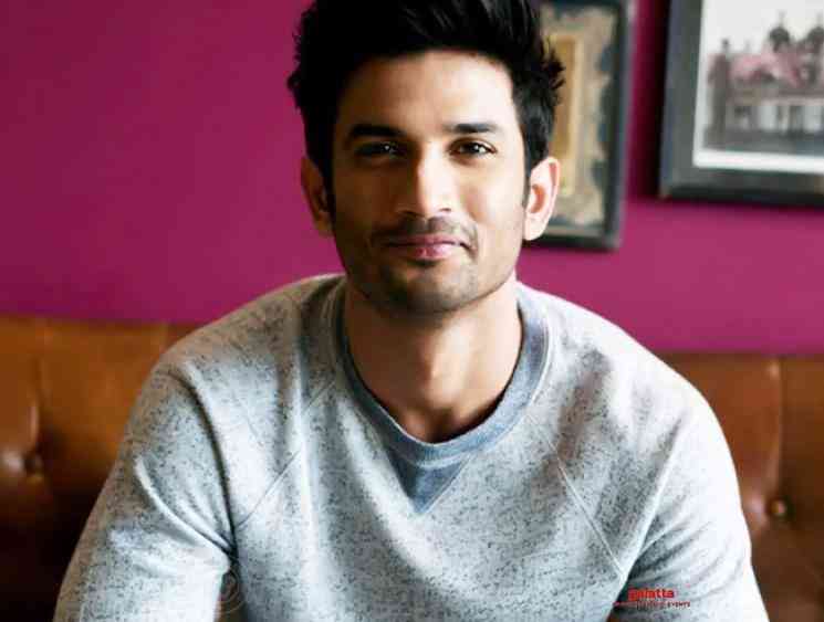 Sushant Singh Rajput family official statement on Sushant death - Telugu Movie Cinema News