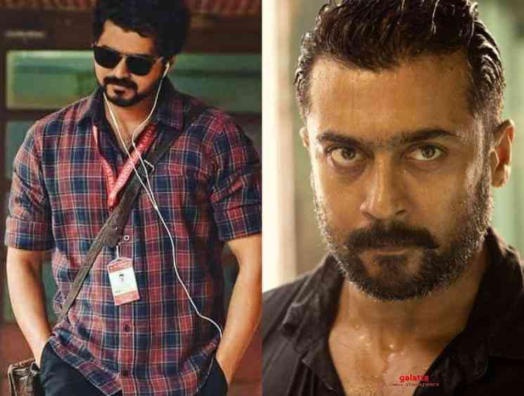 Master Soorarai Pottru should release for Diwali theatre owner - Tamil Movie Cinema News Master Soorarai Pottru should release for Diwali theatre owner - Tamil Movie Cinema News
