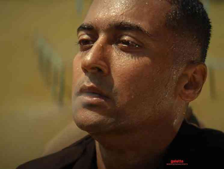 Censor Board CBFC officials appreciate Suriya Soorarai Pottru - Tamil Movie Cinema News