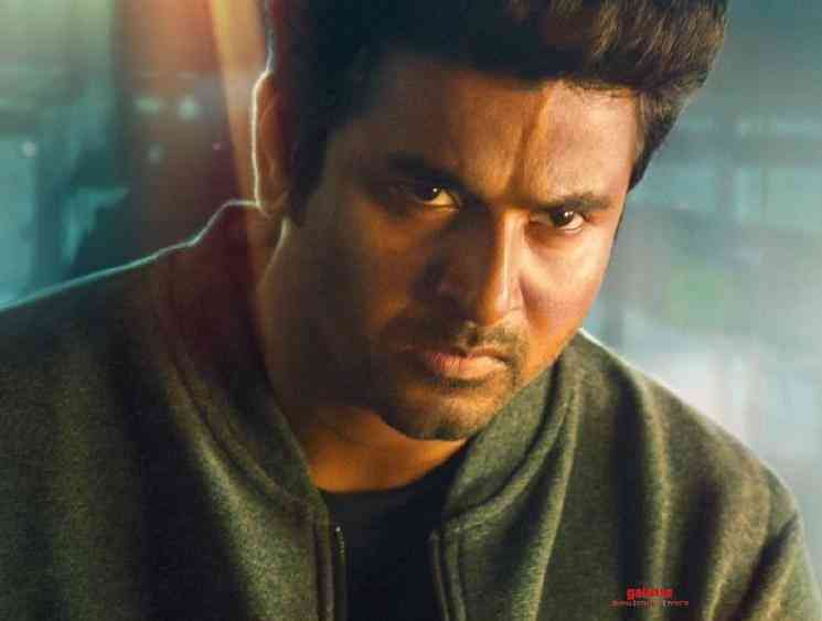 Sivakarthikeyan condemns the Sathankulam lockup death incident - Tamil Movie Cinema News