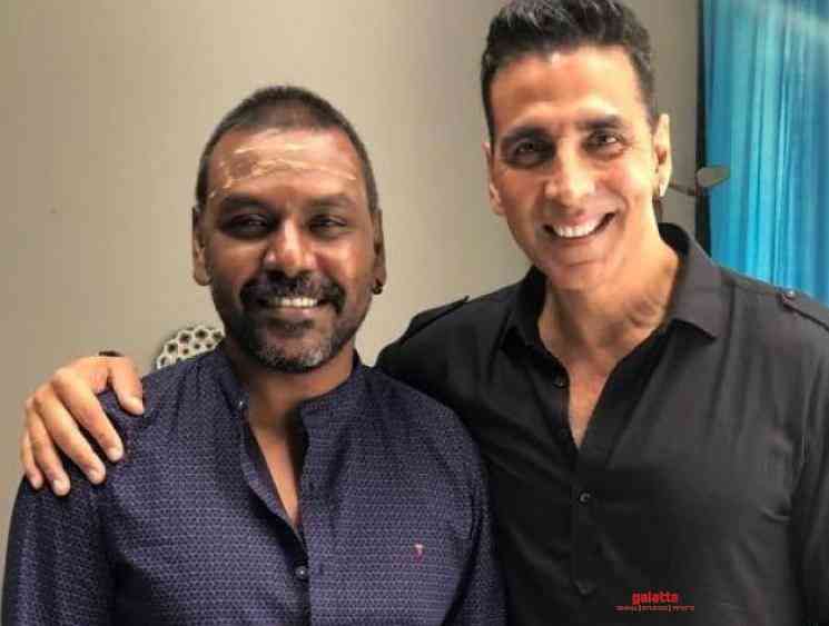 AkshayKumar Laxmmi Bomb to directly release on Disney Hotstar OTT - Hindi Movie Cinema News