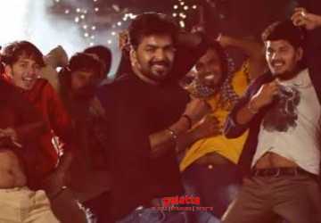 கேப்மாரி படத்தின் அனிருத் பாடிய பாடல் இதோ ! - Tamil Movie Cinema News கேப்மாரி படத்தின் அனிருத் பாடிய பாடல் இதோ ! - Tamil Movie Cinema News