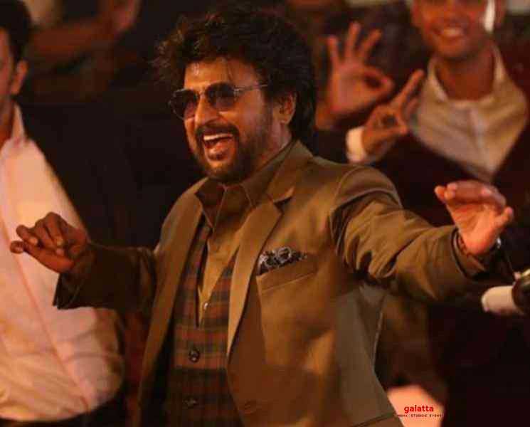 டிவியில் ஒளிபரப்பான தர்பார் ! கடுப்பான தயாரிப்பாளர் - Tamil Movie Cinema News டிவியில் ஒளிபரப்பான தர்பார் ! கடுப்பான தயாரிப்பாளர் - Tamil Movie Cinema News