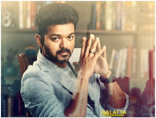 Thalapathy Sixty Four Gets A New Update To Be Directed By Maanagaram Fame Lokesh Kanagaraj 