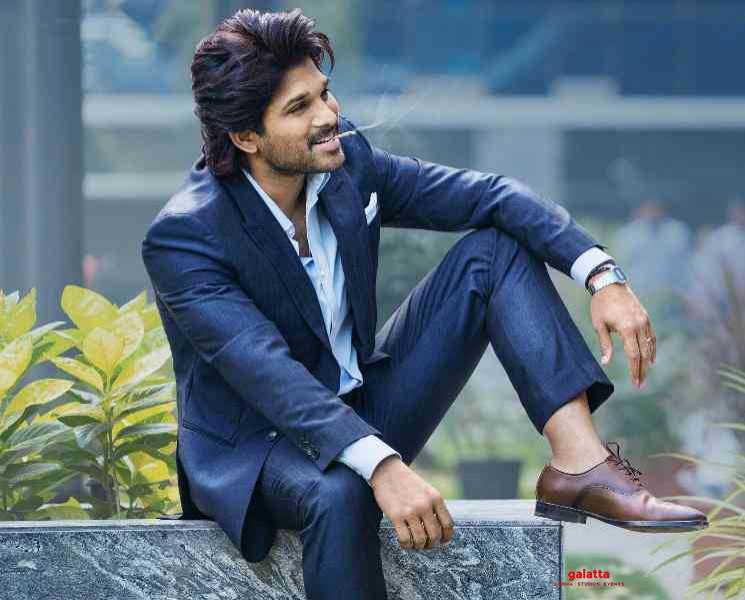 அல்லு அர்ஜுன் படத்தின் சென்சார் குறித்த தகவல் ! - Tamil Movie Cinema News அல்லு அர்ஜுன் படத்தின் சென்சார் குறித்த தகவல் ! - Tamil Movie Cinema News
