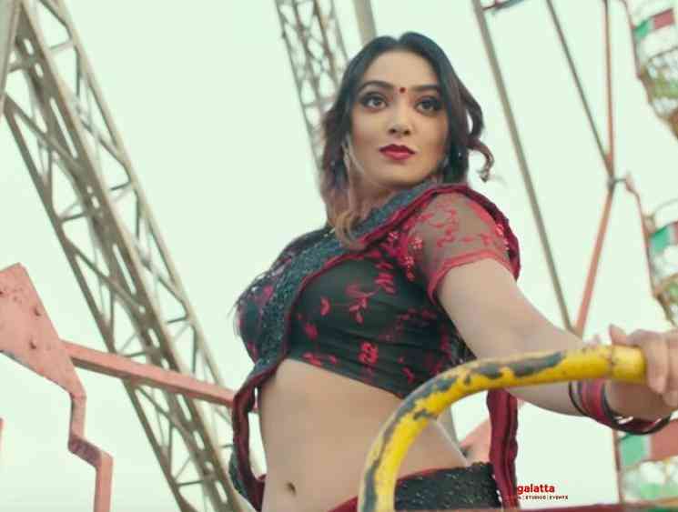Jaataro Jaatara Video Song Kalyan Ram - Telugu Movie Cinema News