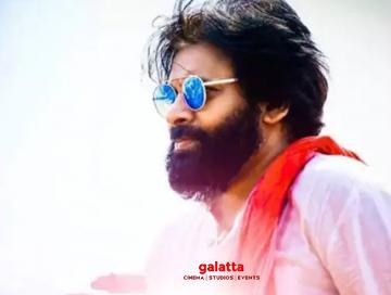 Pawan Kalyan slams Andhra Pradesh Chief Minister YS Jagan Mohan - Tamil Movie Cinema News