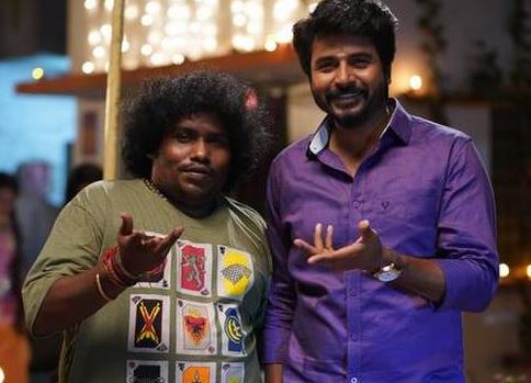 Mr Local Sivakarthikeyan Nayanthara M Rajesh Movie Promo Videos Mr Local Sivakarthikeyan Nayanthara M Rajesh Movie Promo Videos