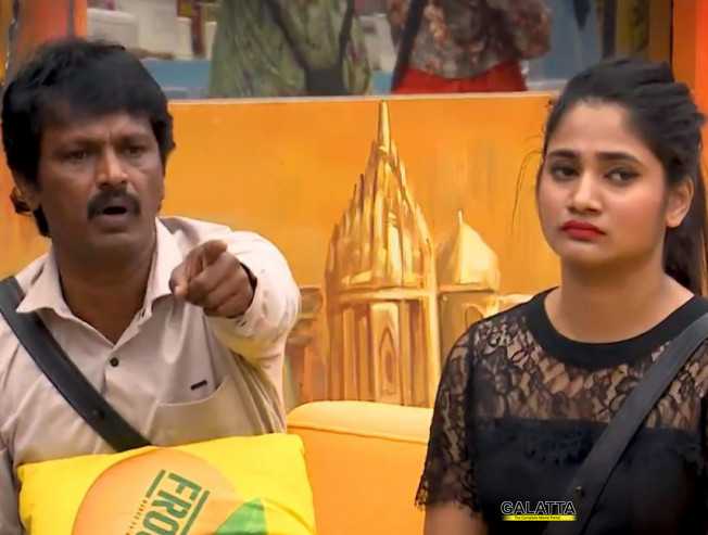 மீண்டும் சேரனை லூசு என்று கேட்ட சரவணன் ! - Movie Cinema News மீண்டும் சேரனை லூசு என்று கேட்ட சரவணன் ! - Movie Cinema News