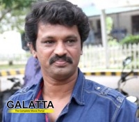 Vishal and Karthi Should Learn to Act First: Cheran Vishal and Karthi Should Learn to Act First: Cheran