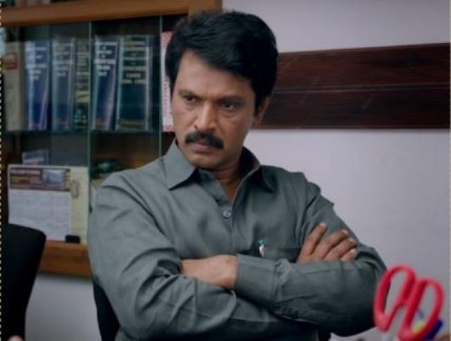 Watch the 3 minute video from Cheran movie Thirumanam Watch the 3 minute video from Cheran movie Thirumanam