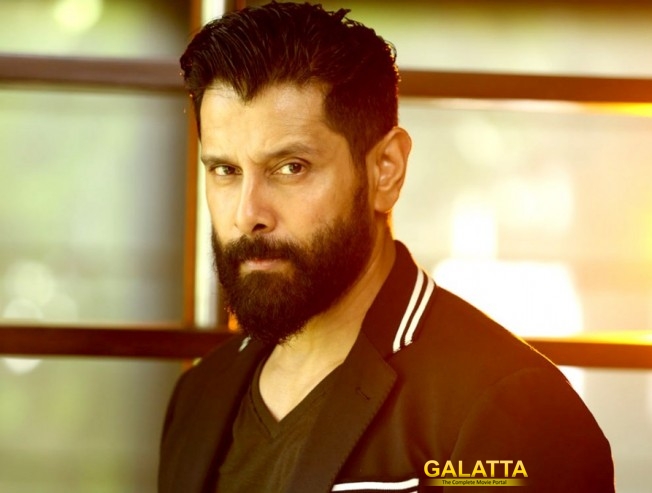 Iru Mugan gets positive response Iru Mugan gets positive response