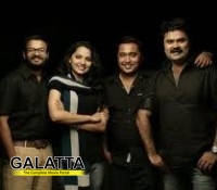 Cocktail becomes Adithi! Cocktail becomes Adithi!