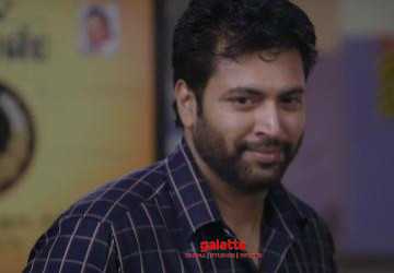 கோமாளி படத்தின் உருக்கமான நண்பா பாடல் வீடியோ ! - Tamil Movie Cinema News கோமாளி படத்தின் உருக்கமான நண்பா பாடல் வீடியோ ! - Tamil Movie Cinema News