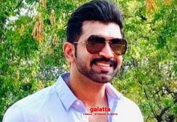 அருண் விஜயின் சினம் பட ஃபர்ஸ்ட்லுக் வெளியீடு ! - Tamil Movie Cinema News அருண் விஜயின் சினம் பட ஃபர்ஸ்ட்லுக் வெளியீடு ! - Tamil Movie Cinema News