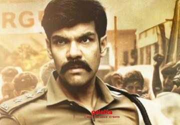 வால்டர் படத்தின் ஃபர்ஸ்ட்லுக் போஸ்டர் வெளியீடு ! - Tamil Movie Cinema News வால்டர் படத்தின் ஃபர்ஸ்ட்லுக் போஸ்டர் வெளியீடு ! - Tamil Movie Cinema News