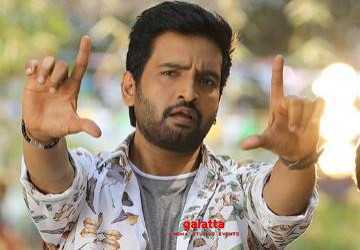 சந்தானம் படத்தில் அறிமுகமாகும் சென்னை சூப்பர் கிங்ஸ் வீரர் ! - Tamil Movie Cinema News சந்தானம் படத்தில் அறிமுகமாகும் சென்னை சூப்பர் கிங்ஸ் வீரர் ! - Tamil Movie Cinema News