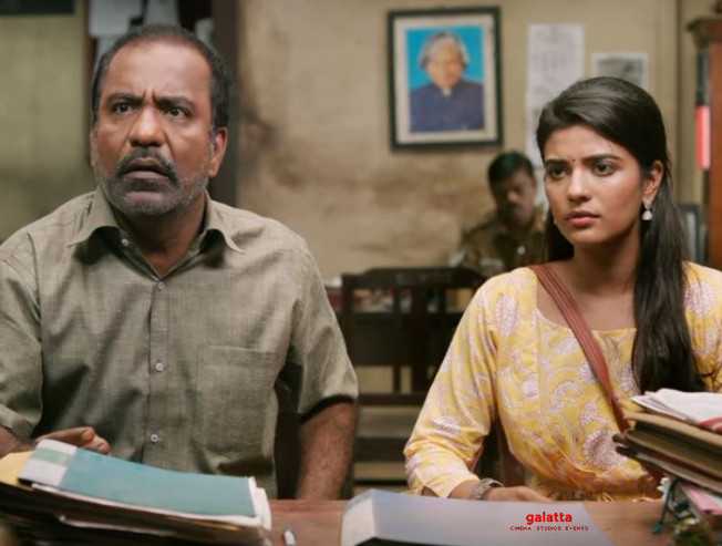 ஐஸ்வர்யா ராஜேஷின் மெய் ப்ரோமோ காட்சி வெளியானது ! - Movie Cinema News ஐஸ்வர்யா ராஜேஷின் மெய் ப்ரோமோ காட்சி வெளியானது ! - Movie Cinema News