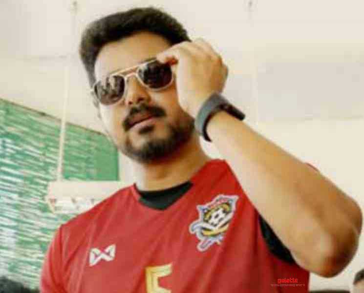 தளபதி 65-ல் ஷங்கர்-அனிருத் ? விஜய் தரப்பு விளக்கம் இதோ ! - Tamil Movie Cinema News தளபதி 65-ல் ஷங்கர்-அனிருத் ? விஜய் தரப்பு விளக்கம் இதோ ! - Tamil Movie Cinema News