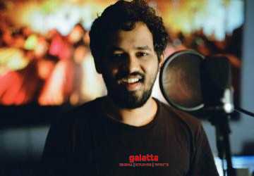 நான் சிரித்தால் படத்தின் இரண்டாவது பாடல் ரிலீஸ் குறித்த தகவல் ! - Tamil Movie Cinema News நான் சிரித்தால் படத்தின் இரண்டாவது பாடல் ரிலீஸ் குறித்த தகவல் ! - Tamil Movie Cinema News