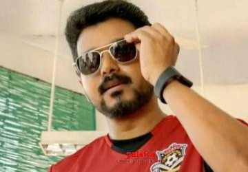 தளபதி 64 ஷூட்டிங் குறித்த ருசிகர தகவல் ! - Tamil Movie Cinema News தளபதி 64 ஷூட்டிங் குறித்த ருசிகர தகவல் ! - Tamil Movie Cinema News