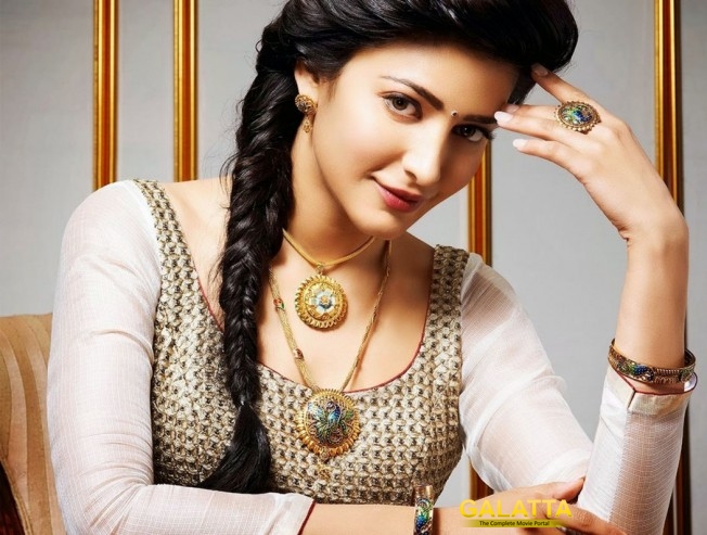 Why Should I Bother? - Shruthi Haasan Why Should I Bother? - Shruthi Haasan