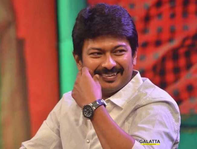 விக்ராந்த் படத்தில் இணைந்த உதயநிதி ஸ்டாலின் ! - Tamil Movie Cinema News விக்ராந்த் படத்தில் இணைந்த உதயநிதி ஸ்டாலின் ! - Tamil Movie Cinema News