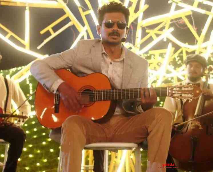 சைக்கோ படத்தின் உன்ன நெனச்சு பாடல் வீடியோ வெளியானது ! - Tamil Movie Cinema News சைக்கோ படத்தின் உன்ன நெனச்சு பாடல் வீடியோ வெளியானது ! - Tamil Movie Cinema News