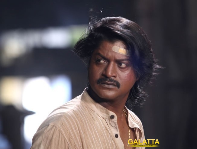 Thalapathy 63 Actor Daniel Balaji Invited Everyone For March 13 Temple Function 