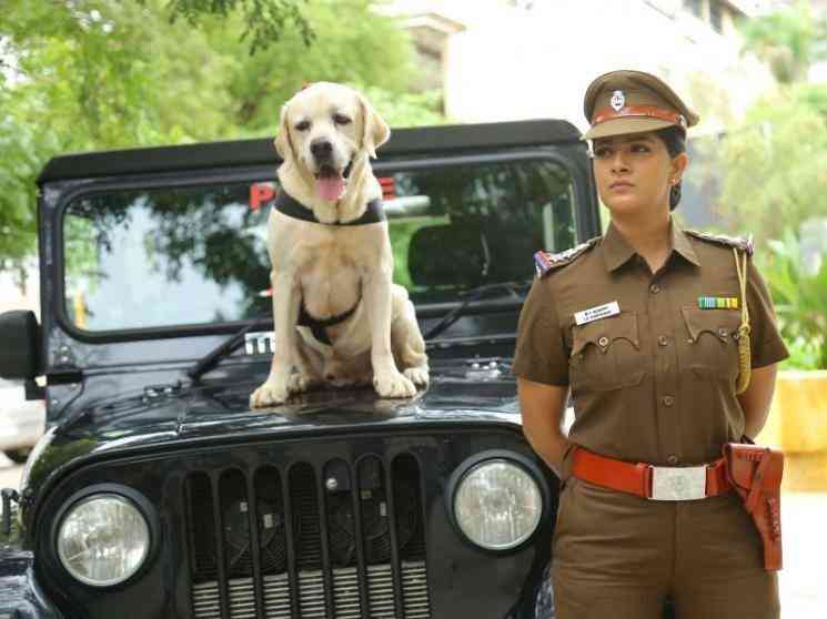 இணையத்தை அசத்தும் டேனி படத்தின் பாடல் வீடியோ ! - Tamil Movie Cinema News இணையத்தை அசத்தும் டேனி படத்தின் பாடல் வீடியோ ! - Tamil Movie Cinema News